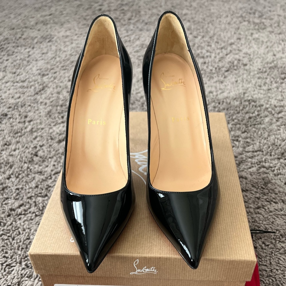 SOLD Christian Dior kate 85mm